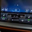 2024 Subaru Outback launched in Malaysia – turbo XT and NA variants; standard EyeSight; from RM280k