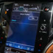 Subaru Outback 2024 dilancar di Malaysia — 2.5L XT turbo dan NA; EyeSight standard; dari RM280k