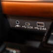 Subaru Outback 2024 dilancar di Malaysia — 2.5L XT turbo dan NA; EyeSight standard; dari RM280k