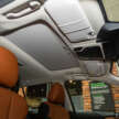Subaru Outback 2024 dilancar di Malaysia — 2.5L XT turbo dan NA; EyeSight standard; dari RM280k