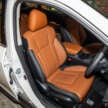 2024 Subaru Outback launched in Malaysia – turbo XT and NA variants; standard EyeSight; from RM280k
