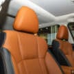 2024 Subaru Outback launched in Malaysia – turbo XT and NA variants; standard EyeSight; from RM280k