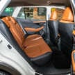 2024 Subaru Outback launched in Malaysia – turbo XT and NA variants; standard EyeSight; from RM280k