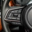 2024 Subaru Outback launched in Malaysia – turbo XT and NA variants; standard EyeSight; from RM280k