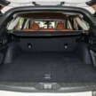 2024 Subaru Outback launched in Malaysia – turbo XT and NA variants; standard EyeSight; from RM280k
