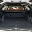 Subaru Outback 2024 dilancar di Malaysia — 2.5L XT turbo dan NA; EyeSight standard; dari RM280k