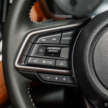 Subaru Outback 2024 dilancar di Malaysia — 2.5L XT turbo dan NA; EyeSight standard; dari RM280k