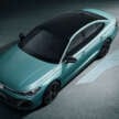 2024 Volkswagen Passat Pro debuts in China – larger than European wagon; 220 PS 2.0L TSI, 7-speed DSG