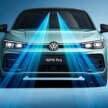 2024 Volkswagen Passat Pro debuts in China – larger than European wagon; 220 PS 2.0L TSI, 7-speed DSG