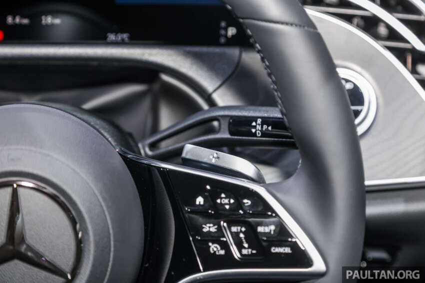 2024 Mercedes-Benz E-Class in Malaysia – W214 E200 mild hybrid and E350e PHEV, RM356k to RM419k 1817402