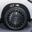 Mercedes-Benz GLC200 4Matic launching in Malaysia soon – new entry-level X254 variant with 204 PS 2.0T