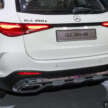 Mercedes-Benz GLC200 4Matic launching in Malaysia soon – new entry-level X254 variant with 204 PS 2.0T
