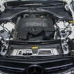 Mercedes-Benz GLC200 4Matic launching in Malaysia soon – new entry-level X254 variant with 204 PS 2.0T
