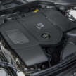 Mercedes-Benz GLC200 4Matic launching in Malaysia soon – new entry-level X254 variant with 204 PS 2.0T