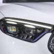 Mercedes-Benz GLC200 4Matic launching in Malaysia soon – new entry-level X254 variant with 204 PS 2.0T