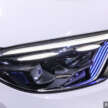 Mercedes-Benz GLC200 4Matic launching in Malaysia soon – new entry-level X254 variant with 204 PS 2.0T