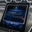 Mercedes-Benz GLC200 4Matic launching in Malaysia soon – new entry-level X254 variant with 204 PS 2.0T