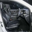 Mercedes-Benz GLC200 4Matic launching in Malaysia soon – new entry-level X254 variant with 204 PS 2.0T