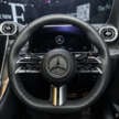 Mercedes-Benz GLC200 4Matic launching in Malaysia soon – new entry-level X254 variant with 204 PS 2.0T