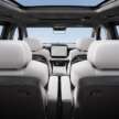 Zeekr 009 dilancar di Thailand – 612 PS, jarak gerak EV 582 km; RM395k, murah dari Toyota Alphard/Vellfire