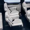 Zeekr 009 dilancar di Thailand – 612 PS, jarak gerak EV 582 km; RM395k, murah dari Toyota Alphard/Vellfire