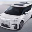 Zeekr 009 dilancar di Thailand – 612 PS, jarak gerak EV 582 km; RM395k, murah dari Toyota Alphard/Vellfire