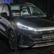 BYD Atto 3 2024 dikemaskini di M’sia – varian tunggal ER, bateri 60.48 kWh, jarak gerak 480 km; RM150k