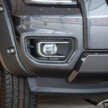 2024 Ford Ranger XLT Plus Special Edition in Malaysia – rugged looks, limited to 300 units, RM143,888