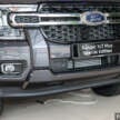 2024 Ford Ranger XLT Plus Special Edition in Malaysia – rugged looks, limited to 300 units, RM143,888