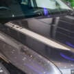 2024 Ford Ranger XLT Plus Special Edition in Malaysia – rugged looks, limited to 300 units, RM143,888