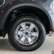 2024 Ford Ranger XLT Plus Special Edition in Malaysia – rugged looks, limited to 300 units, RM143,888