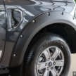 2024 Ford Ranger XLT Plus Special Edition in Malaysia – rugged looks, limited to 300 units, RM143,888