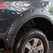 2024 Ford Ranger XLT Plus Special Edition in Malaysia – rugged looks, limited to 300 units, RM143,888