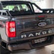2024 Ford Ranger XLT Plus Special Edition in Malaysia – rugged looks, limited to 300 units, RM143,888