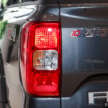 2024 Ford Ranger XLT Plus Special Edition in Malaysia – rugged looks, limited to 300 units, RM143,888