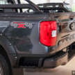 2024 Ford Ranger XLT Plus Special Edition in Malaysia – rugged looks, limited to 300 units, RM143,888