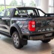 2024 Ford Ranger XLT Plus Special Edition in Malaysia – rugged looks, limited to 300 units, RM143,888