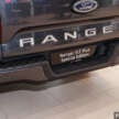 2024 Ford Ranger XLT Plus Special Edition in Malaysia – rugged looks, limited to 300 units, RM143,888