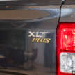 2024 Ford Ranger XLT Plus Special Edition in Malaysia – rugged looks, limited to 300 units, RM143,888