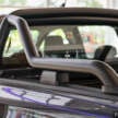 2024 Ford Ranger XLT Plus Special Edition in Malaysia – rugged looks, limited to 300 units, RM143,888