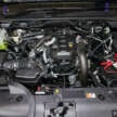 2024 Ford Ranger XLT Plus Special Edition in Malaysia – rugged looks, limited to 300 units, RM143,888