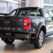 2024 Ford Ranger XLT Plus Special Edition in Malaysia – rugged looks, limited to 300 units, RM143,888