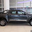 2024 Ford Ranger XLT Plus Special Edition in Malaysia – rugged looks, limited to 300 units, RM143,888