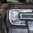 2024 Ford Ranger XLT Plus Special Edition in Malaysia – rugged looks, limited to 300 units, RM143,888