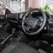 2024 Ford Ranger XLT Plus Special Edition in Malaysia – rugged looks, limited to 300 units, RM143,888