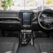 2024 Ford Ranger XLT Plus Special Edition in Malaysia – rugged looks, limited to 300 units, RM143,888