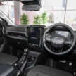 2024 Ford Ranger XLT Plus Special Edition in Malaysia – rugged looks, limited to 300 units, RM143,888