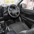 2024 Ford Ranger XLT Plus Special Edition in Malaysia – rugged looks, limited to 300 units, RM143,888