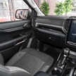 2024 Ford Ranger XLT Plus Special Edition in Malaysia – rugged looks, limited to 300 units, RM143,888
