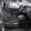 2024 Ford Ranger XLT Plus Special Edition in Malaysia – rugged looks, limited to 300 units, RM143,888